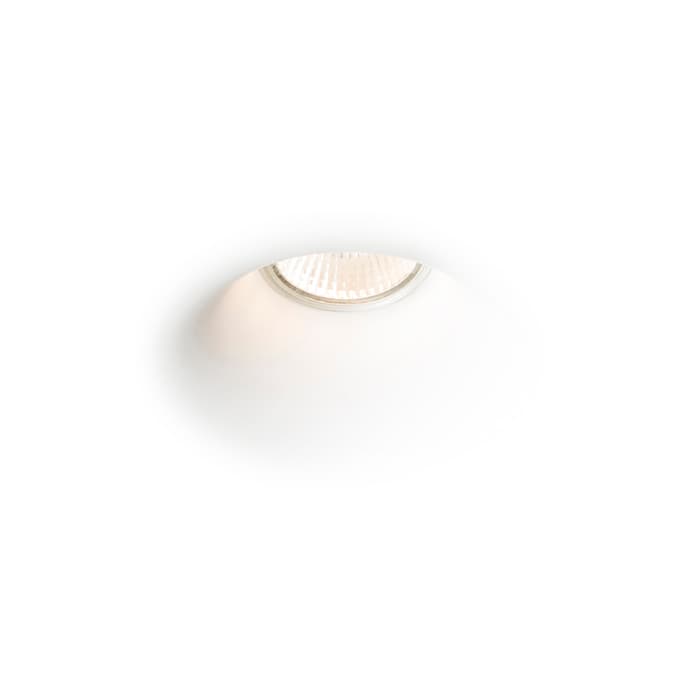 Rendl Dingo S spot fix în rigips 230V LED GU10 8W