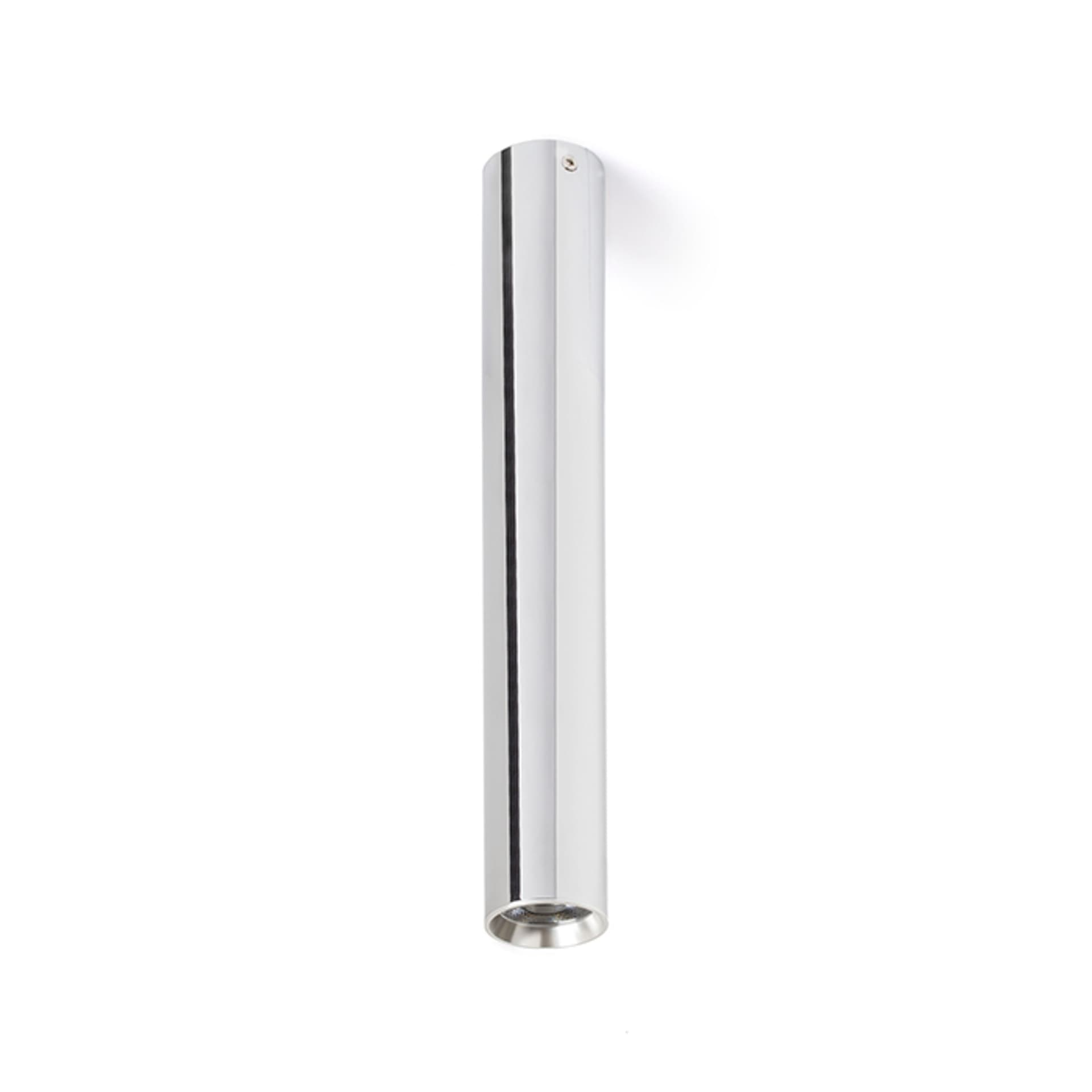 Spot de tavan Rendl crom, LED 6W, lumină caldă