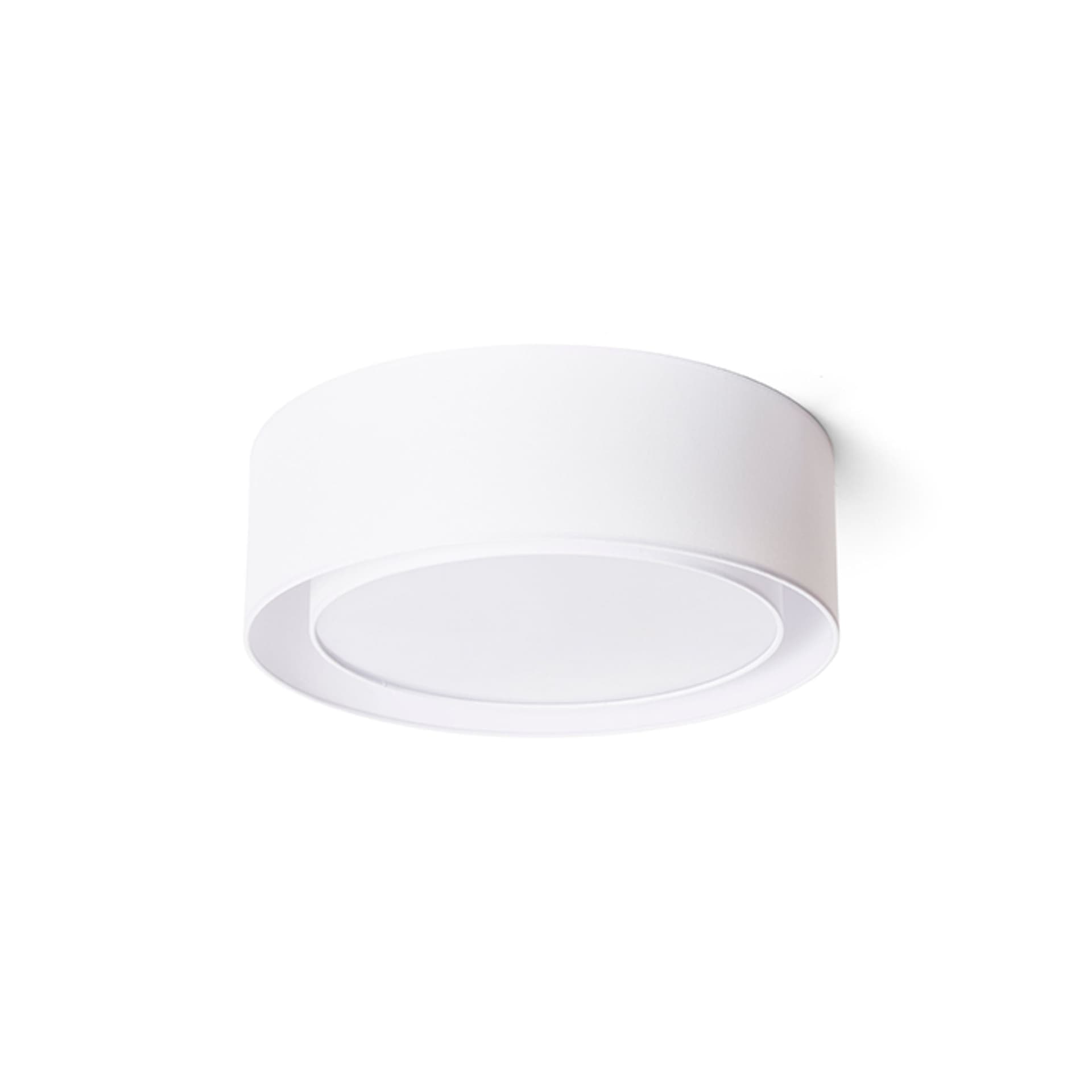 Rendl Otis 50 plafonieră albă/albă 230V LED E27 3x15W