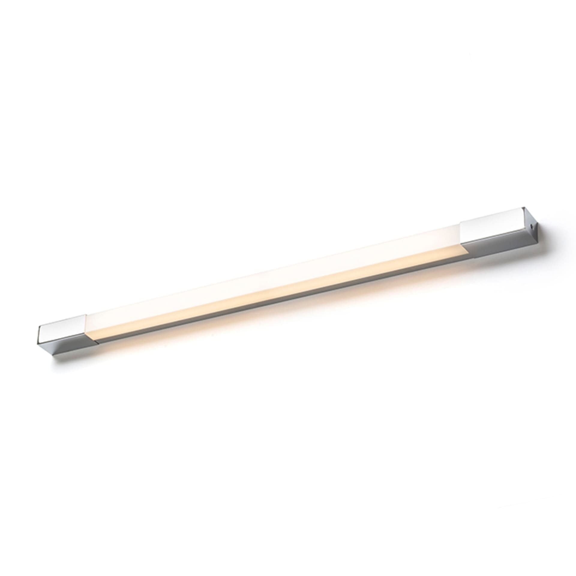 Aplică de perete Rendl Amenity 90 crom 230V LED 11W IP44 3000K