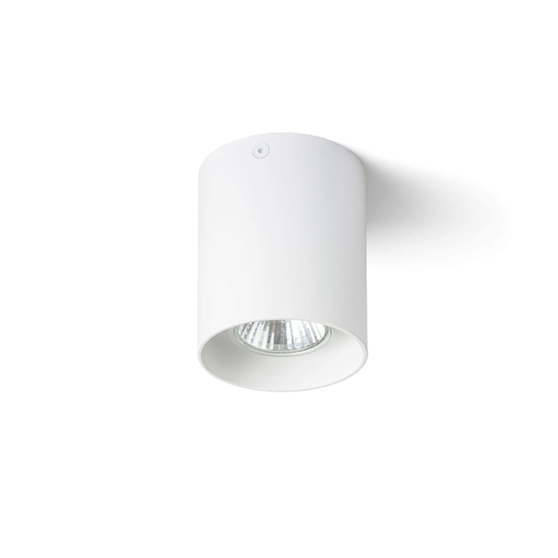 RENDL Mantova I plafonieră alb mat 230V LED GU10 7W