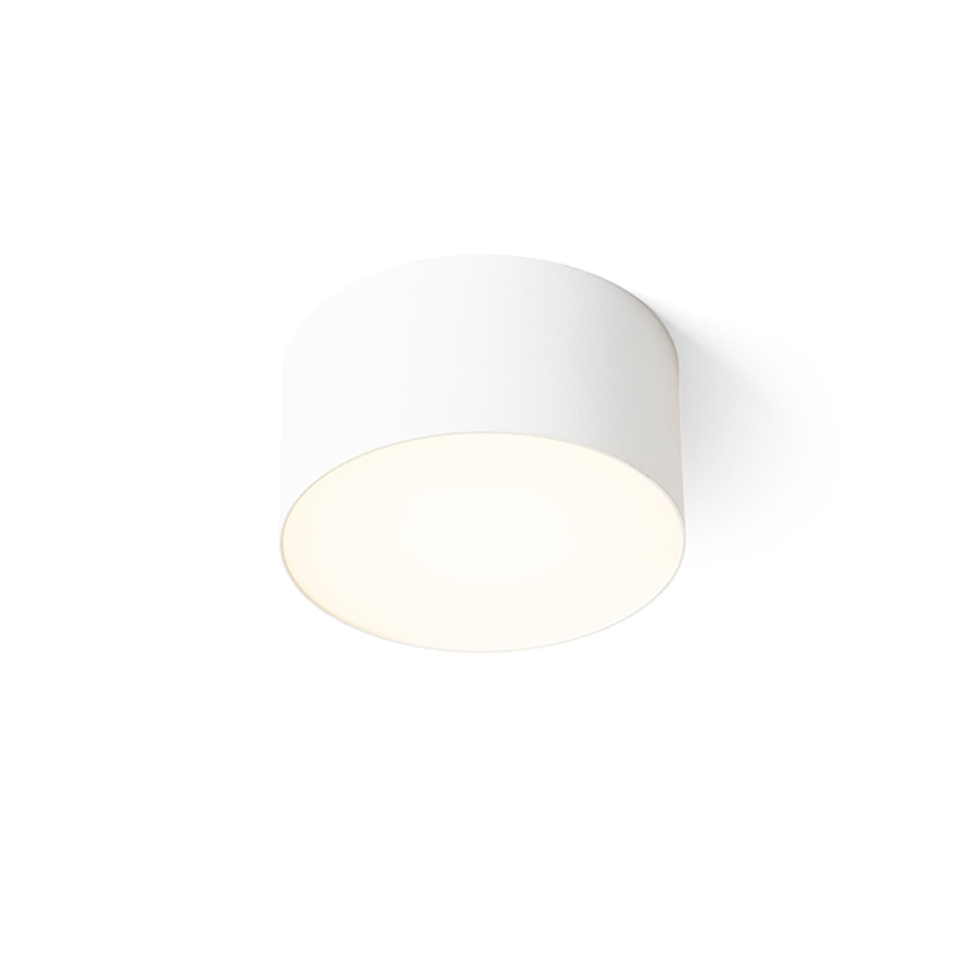 Rendl Larisa R 12 plafonieră albă 230V LED 10W 3000K
