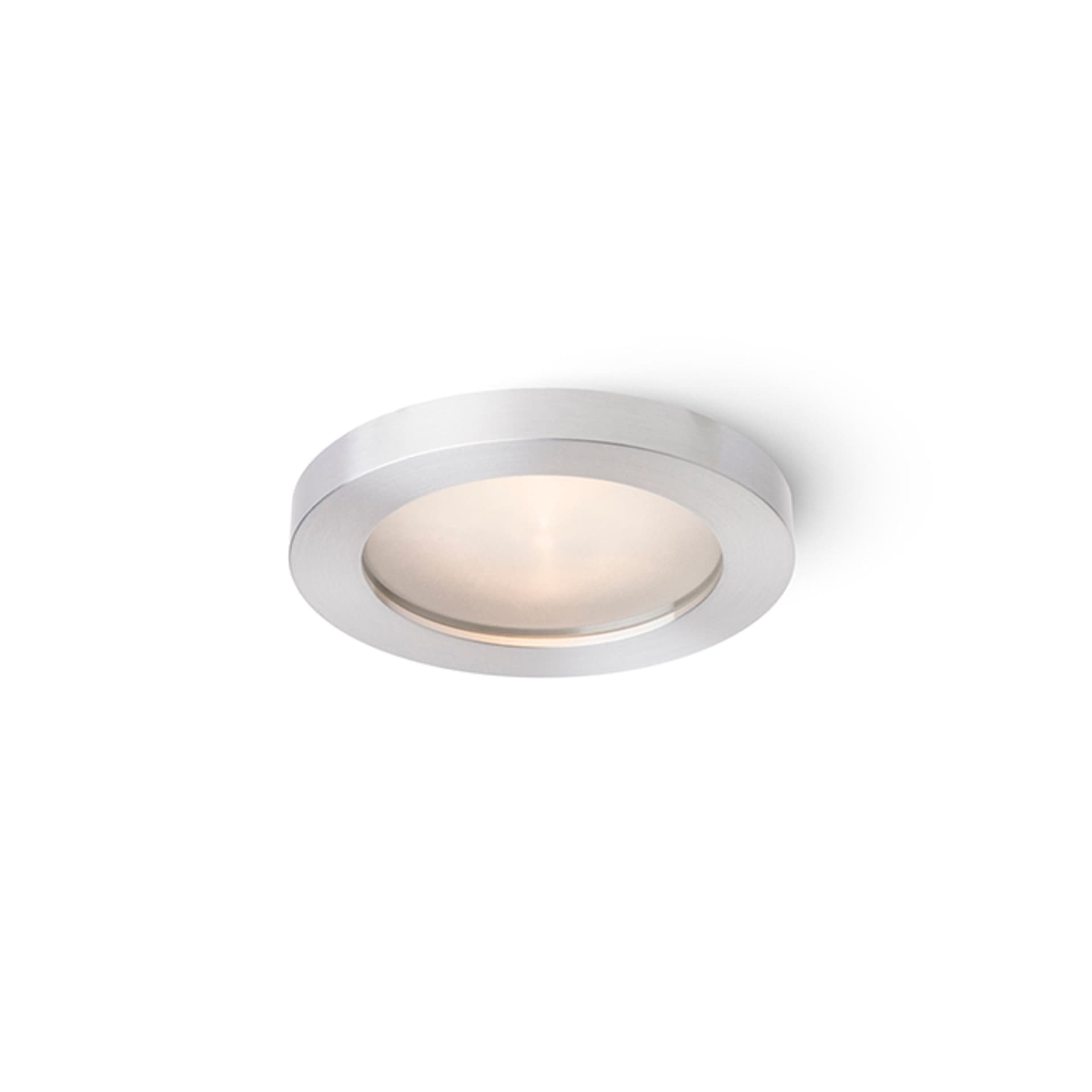 Rendl Majestic corp de iluminat aluminiu 230V GU10 35W IP44