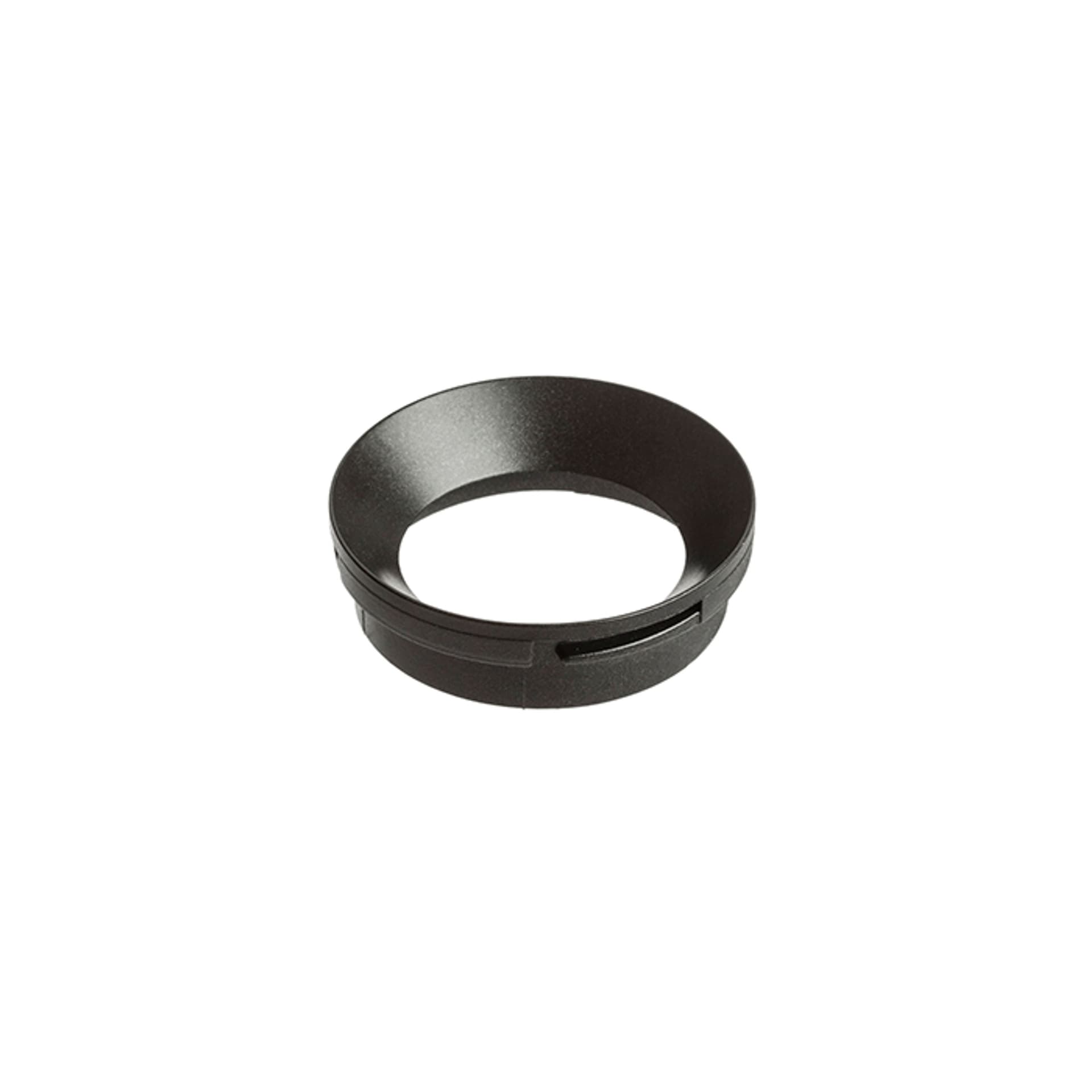 Inel decorativ negru Rendl Kenny