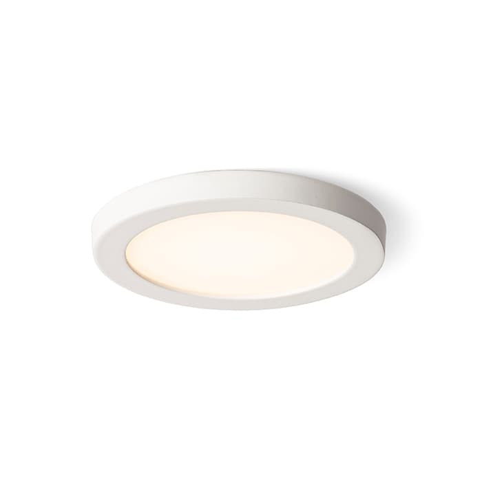 Rendl HUE R 9 dimabil încastrat alb 230V LED 6W 3000K