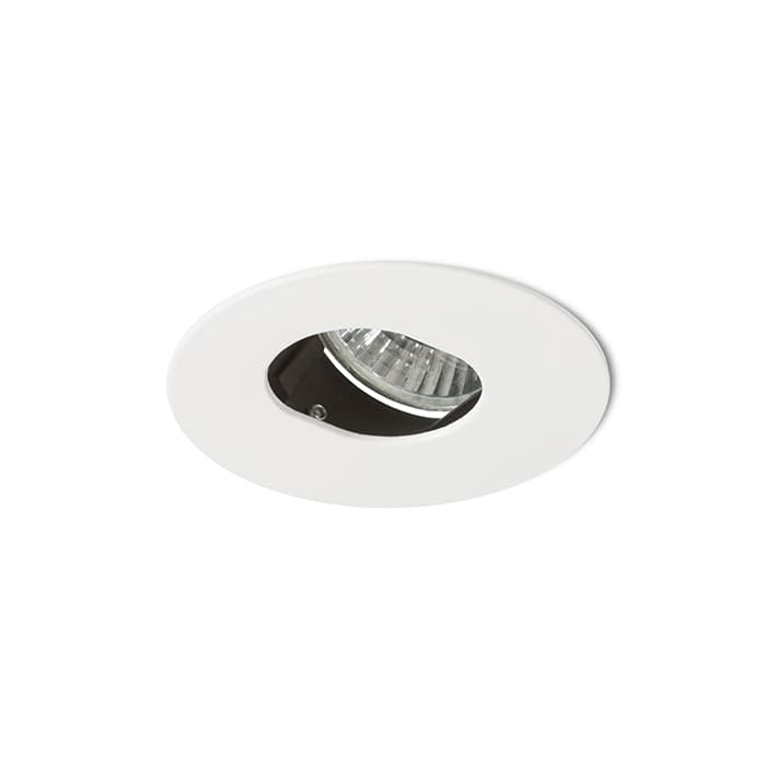 Spot fix alb Rendl RAQ 230V GU10 35W