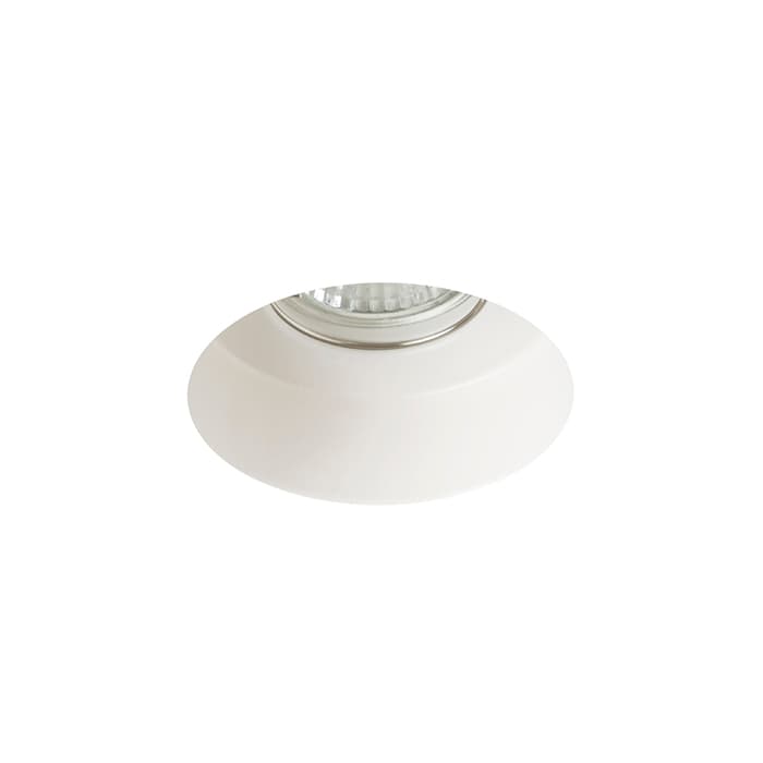 RENDL IPSO R fixă alb 230V LED GU10 8W