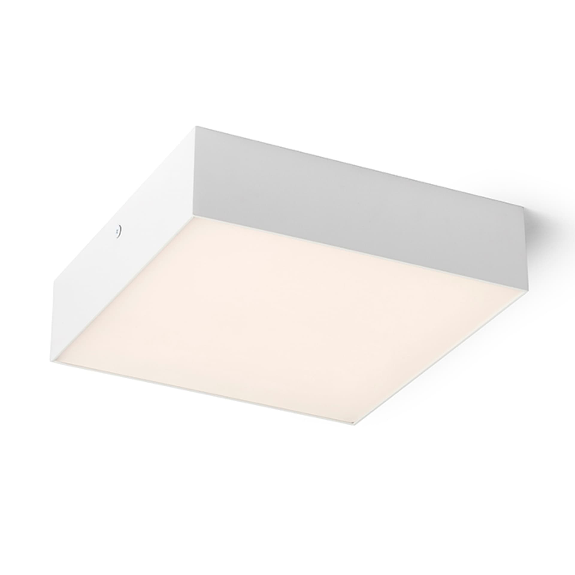 Plafonieră Rendl Larisa SQ 22 alb 230V LED 20W 3000K