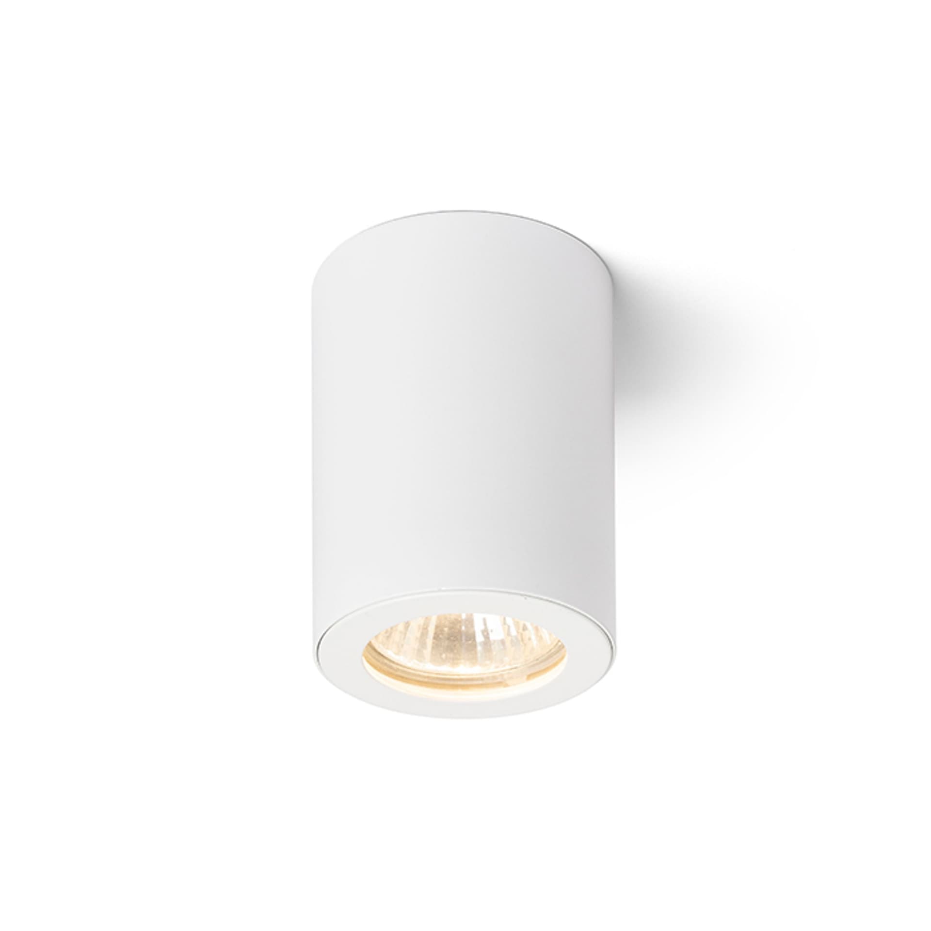 RENDL LOLA 88 plafonieră albă 230V GU10 15W IP54