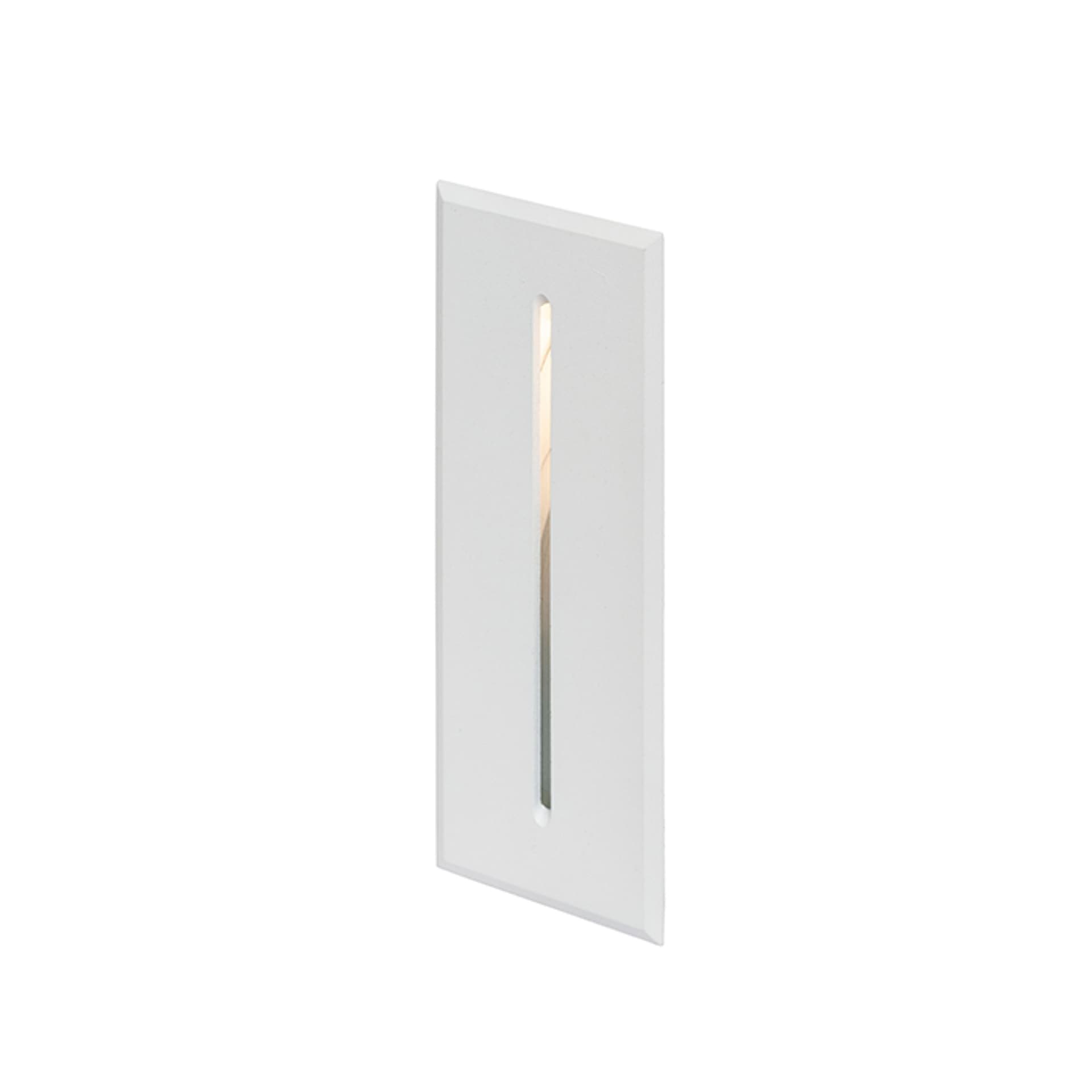 Rendl Segno încastrată albă 230V LED 3W IP54 3000K