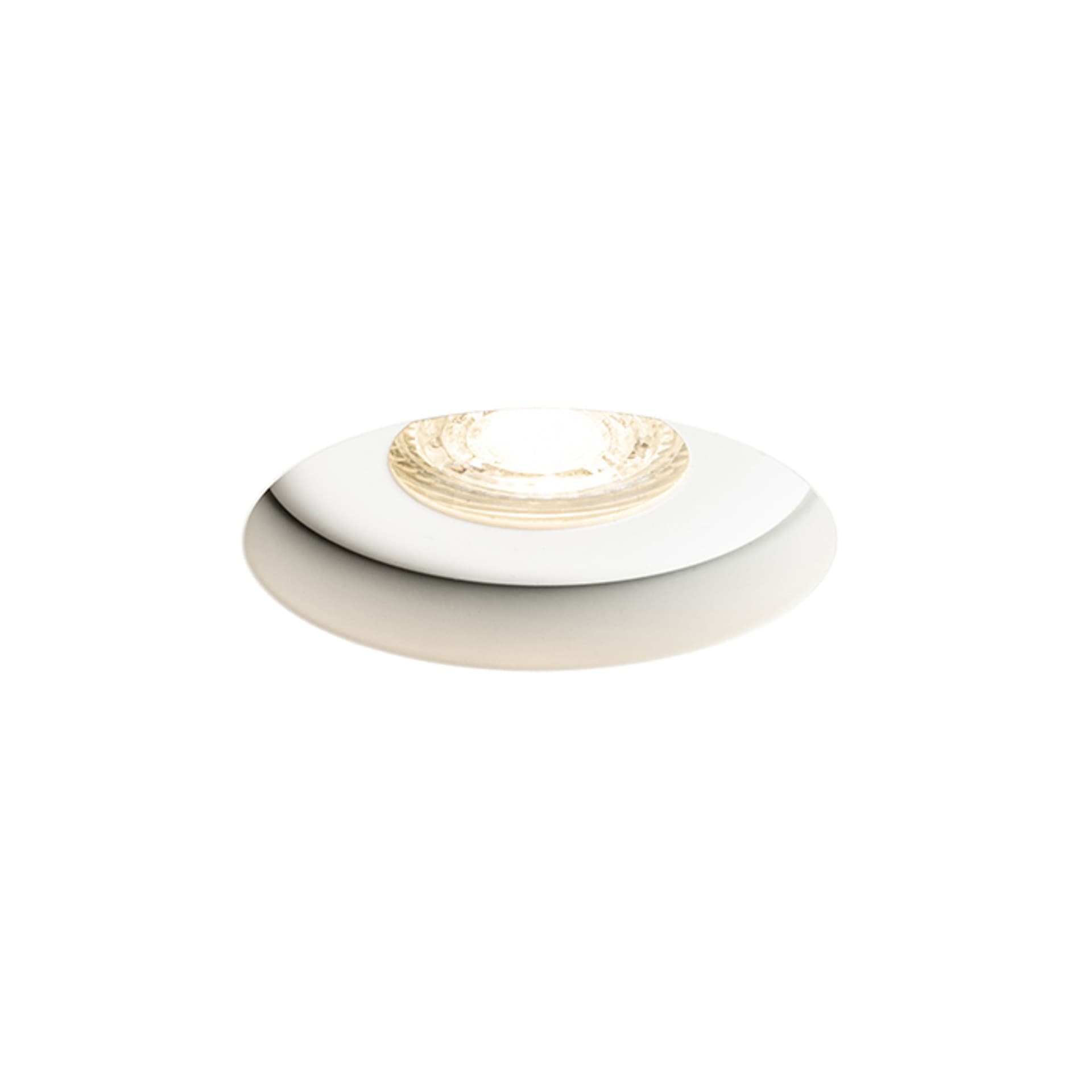 Spot încastrat alb LED 15W GU10 IP65 Rendl BRAN