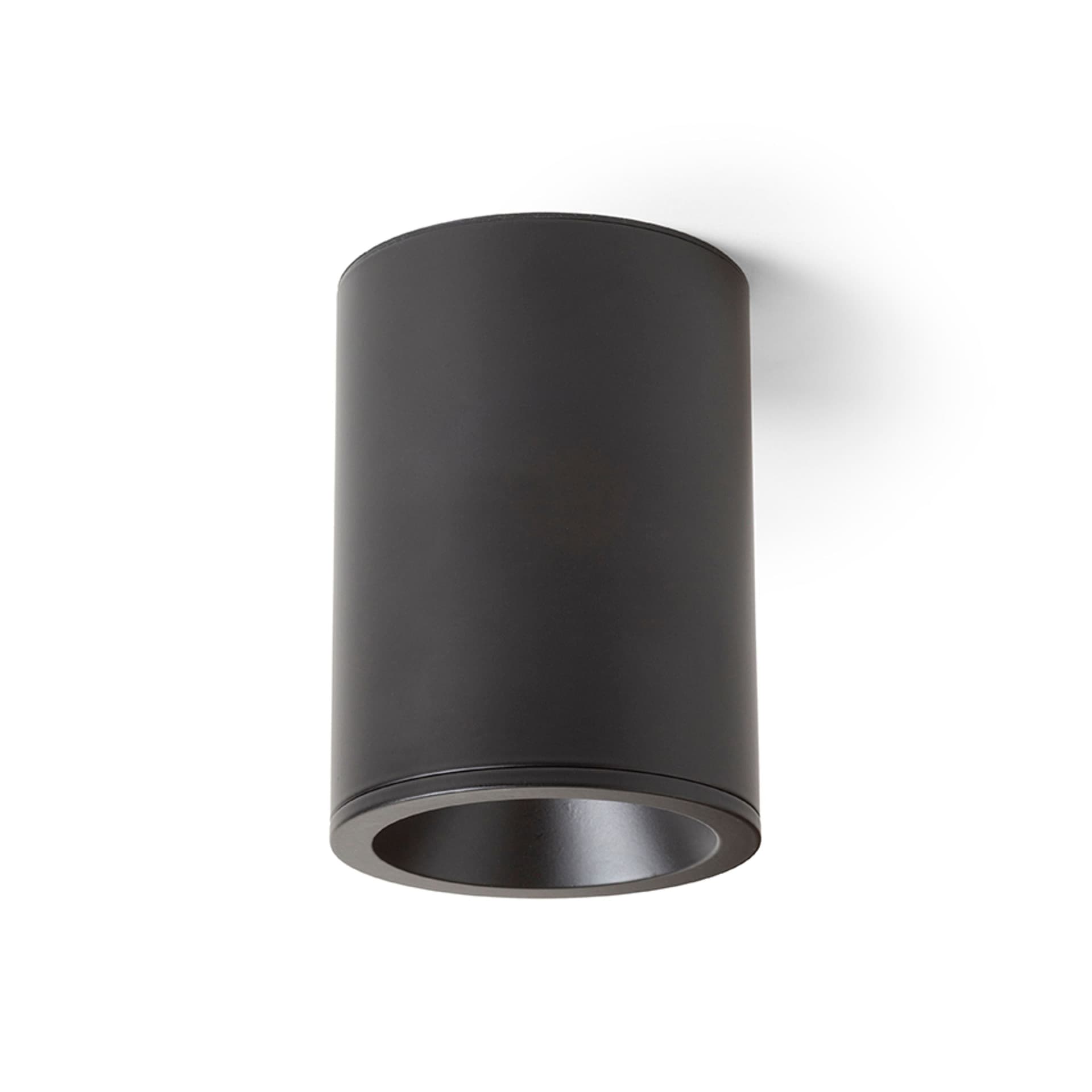 Spot de tavan negru LED GU10 7W IP65 Rendl Eileen