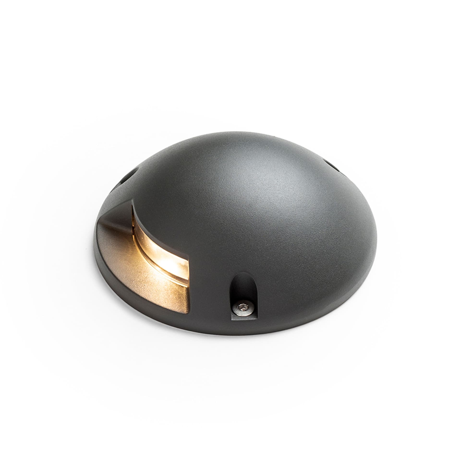 Aplică exterior Rendl antracit, LED 1,5W, lumină caldă