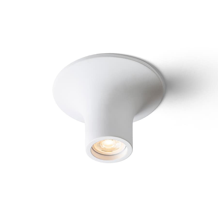 RENDL COLIN de tavan în rigips 230V LED GU10 5W