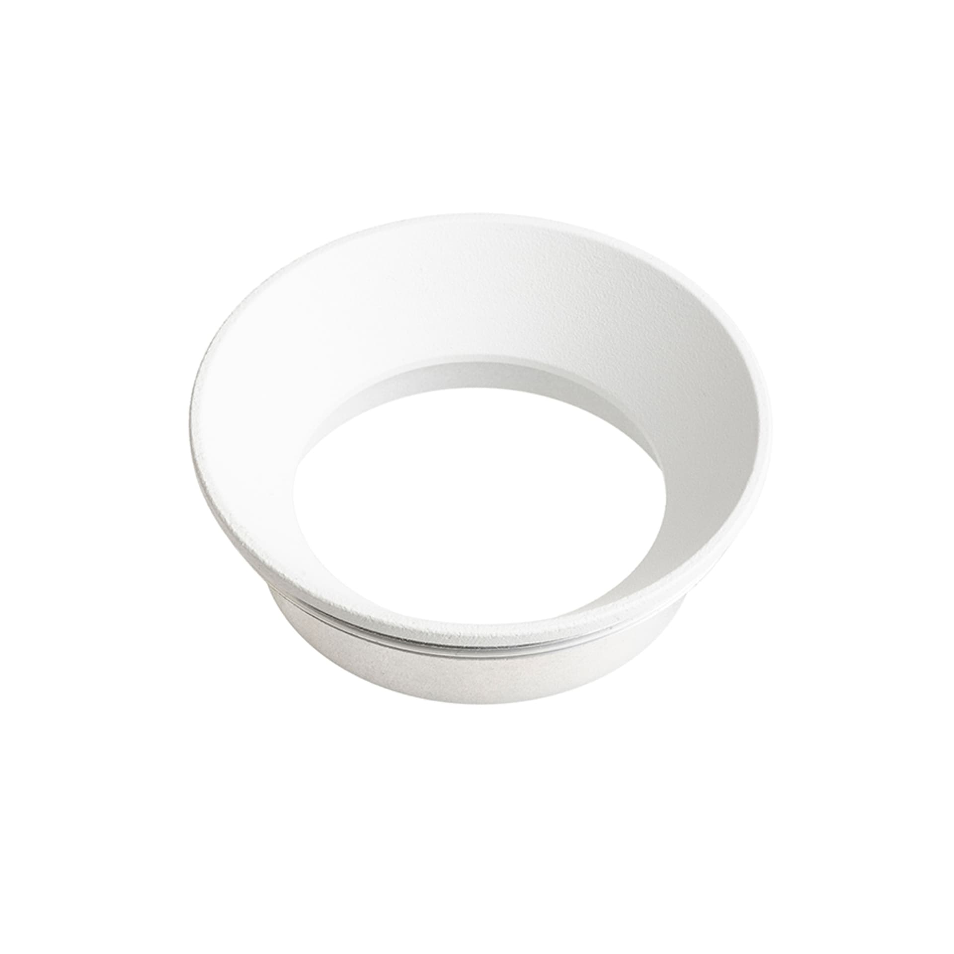 Inel decorativ alb Rendl Dario
