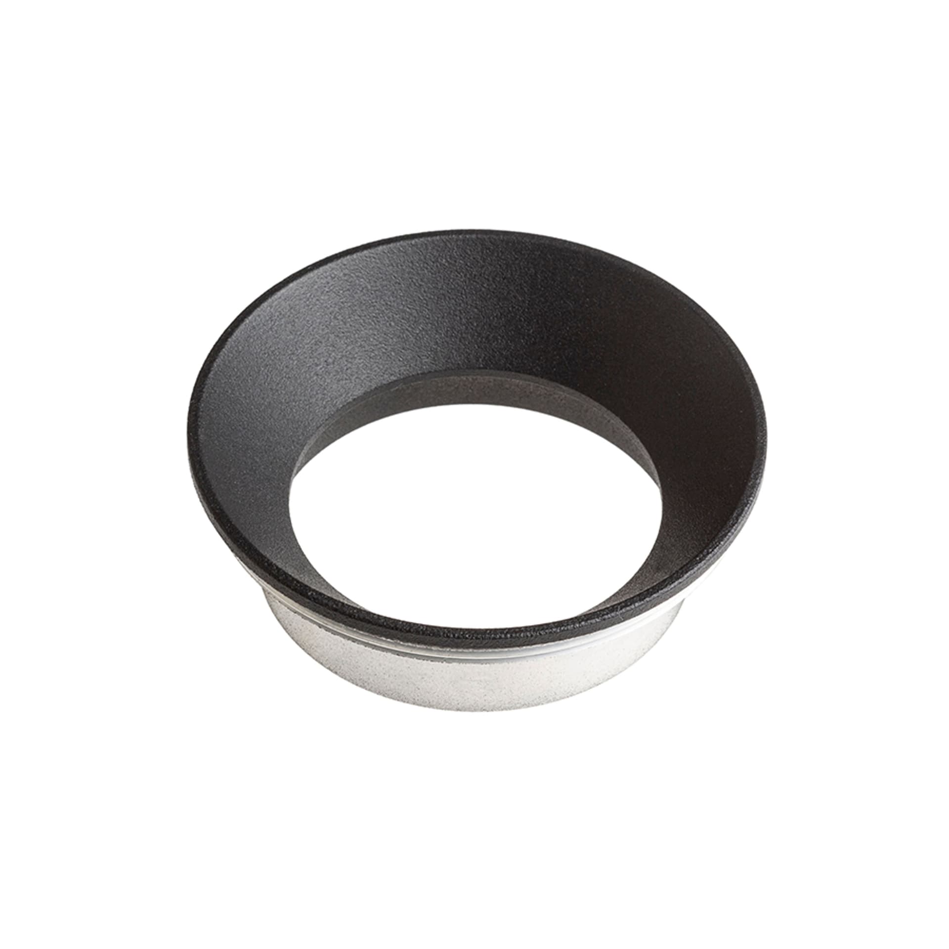 Inel decorativ negru Rendl Dario