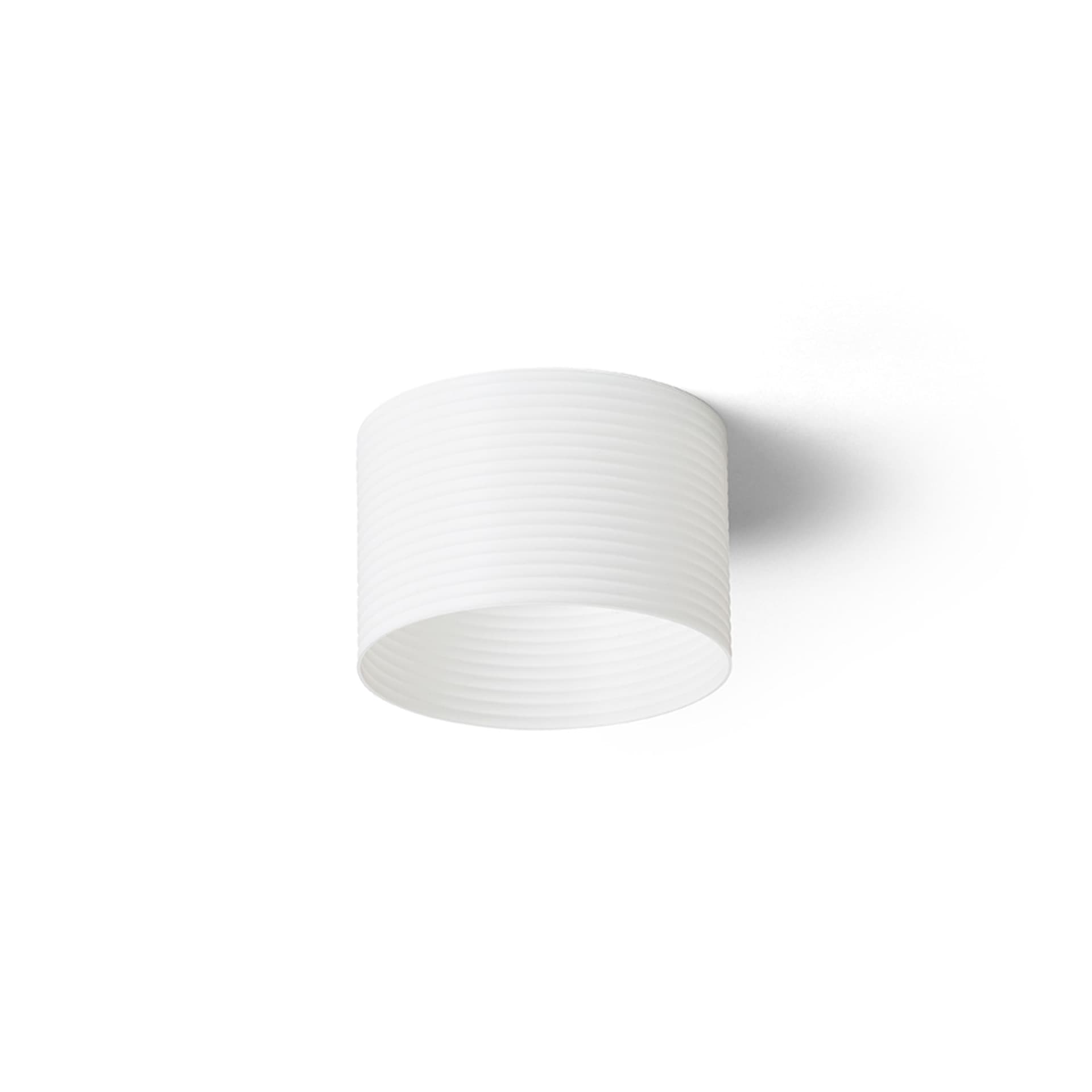Rendl Marenga RR3 60 încastrat alb Eco PLA 230V LED 6W 3000K