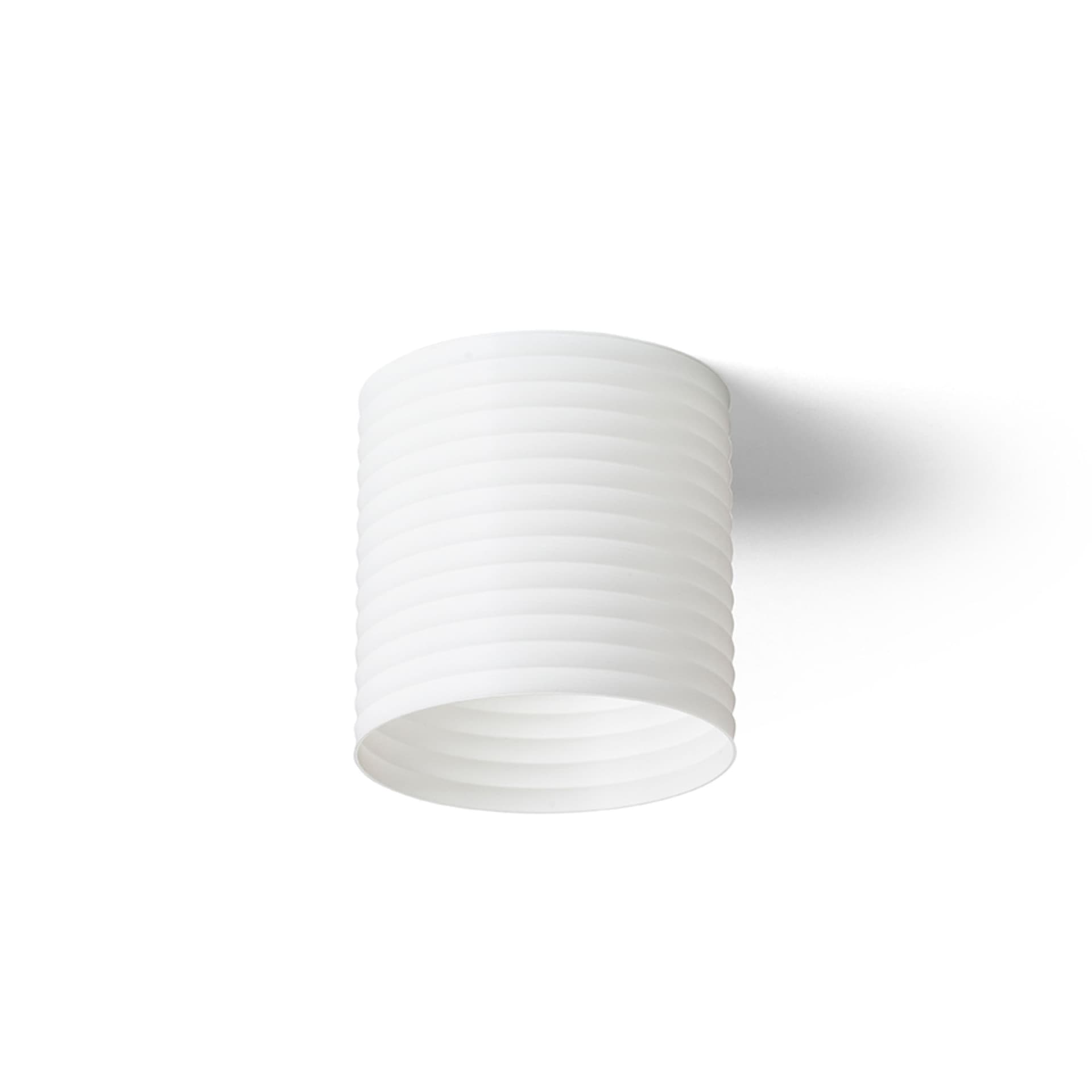 Spot încastrat Rendl alb, lumină caldă 3000K, 6W