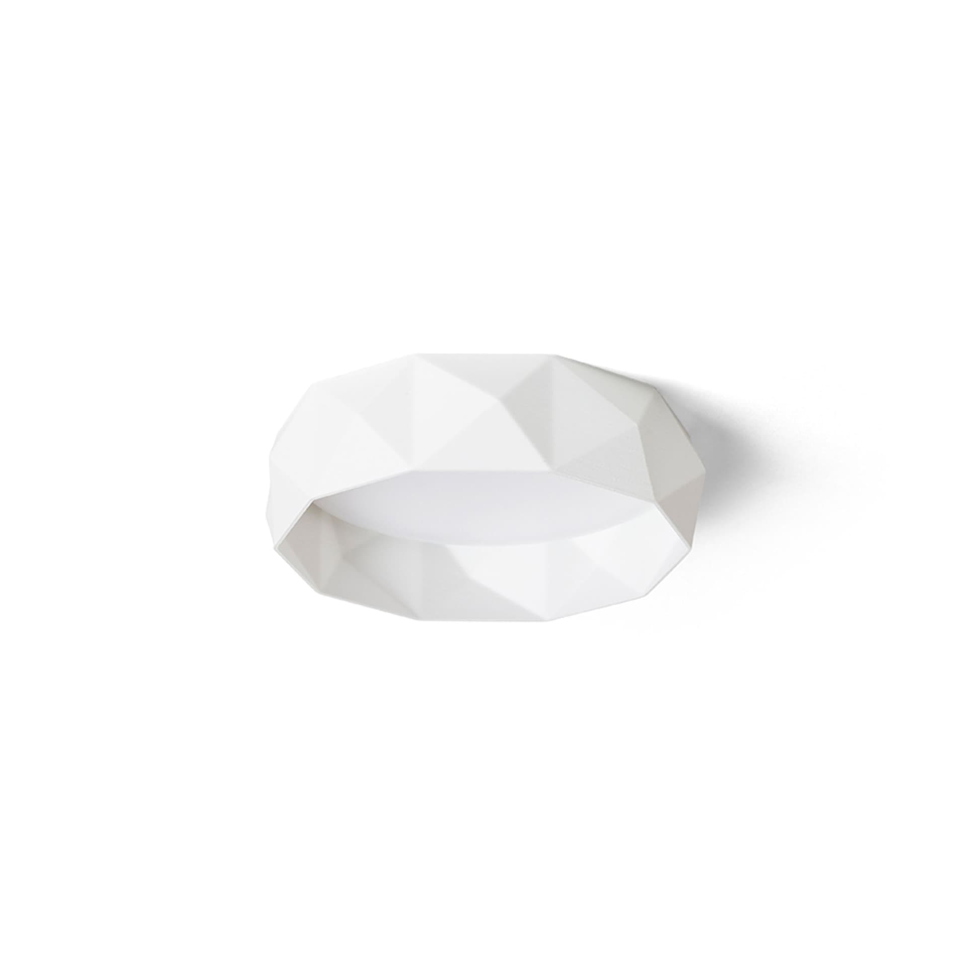 Rendl Marenga RD5 28 încastrat alb Eco PLA 230V LED 6W 3000K