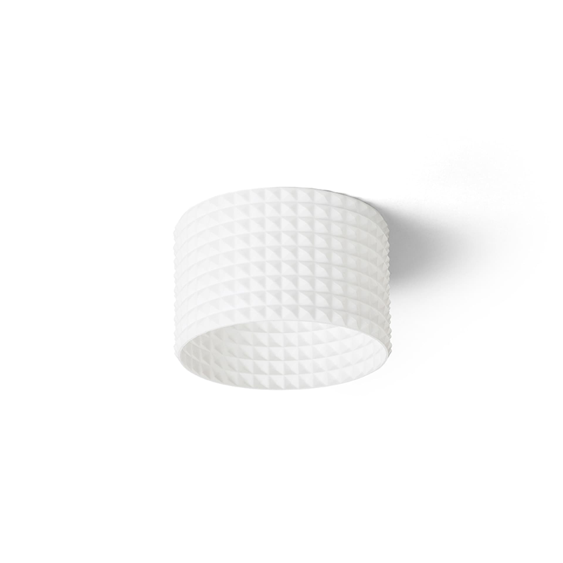 Rendl Marenga RD3 60 încastrat alb Eco PLA 230V LED 6W 3000K
