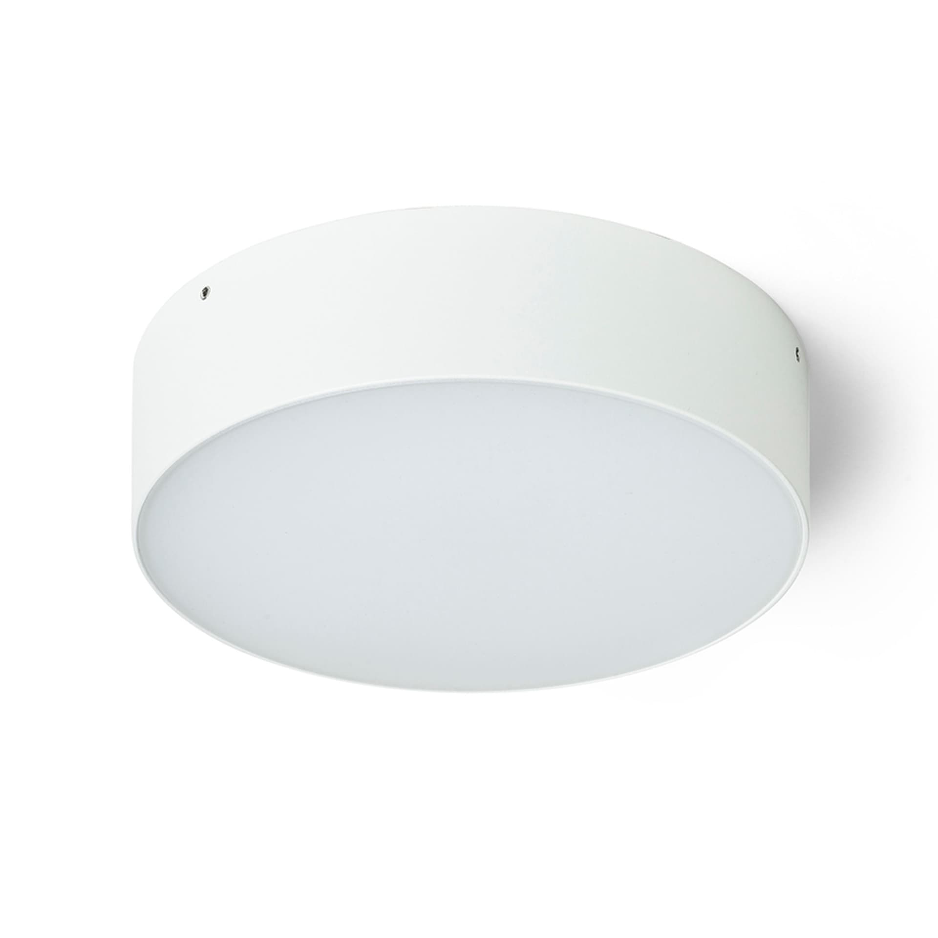 Aplică LED de exterior LARISA OUT 22, alb, 20W, IP65, 3000K/4000K/5700K
