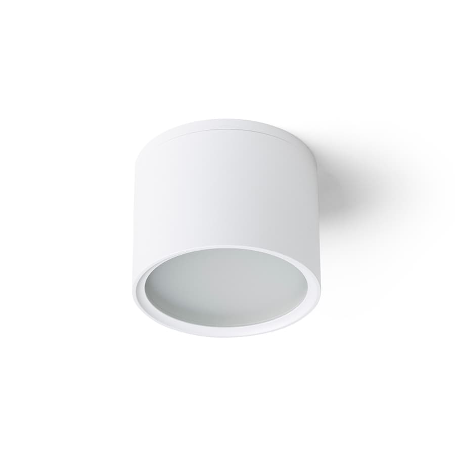 RENDL SKY montat pe suprafață alb 230V GX53 7W IP65