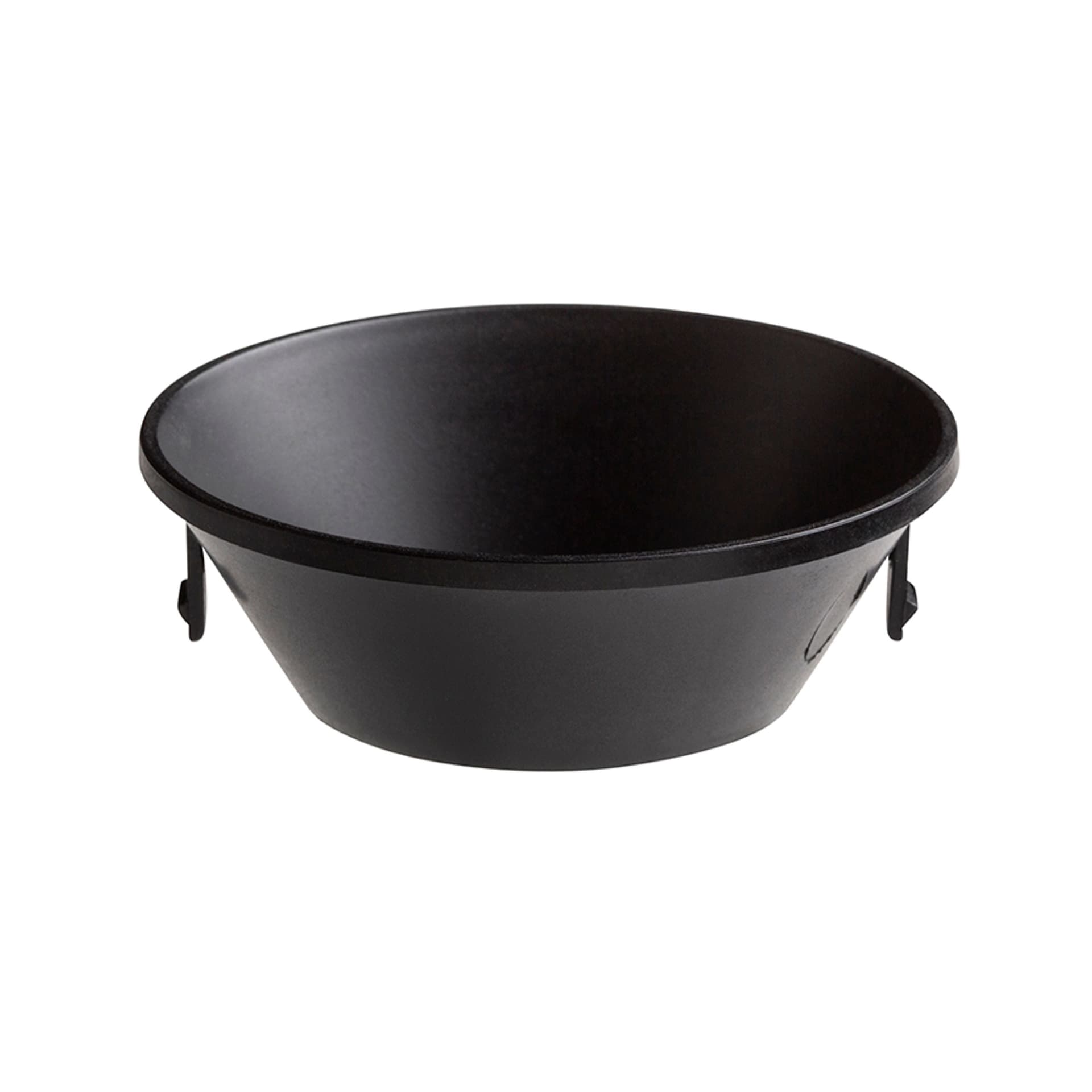 Reflector decorativ negru Rendl Antares