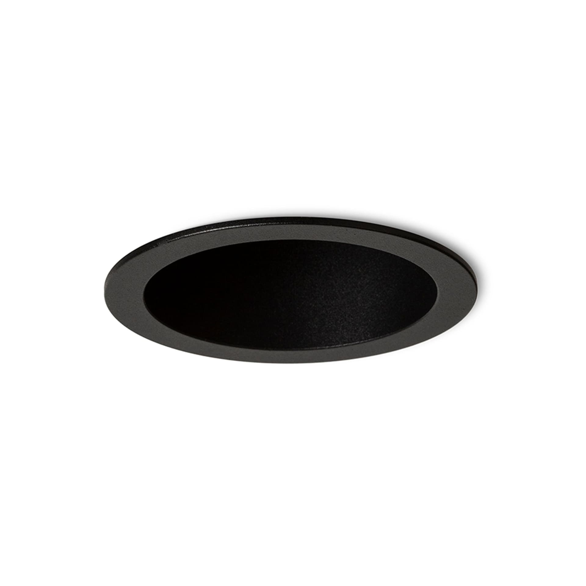 Spot încastrat Rendl Orco negru 230V LED GU10 9W