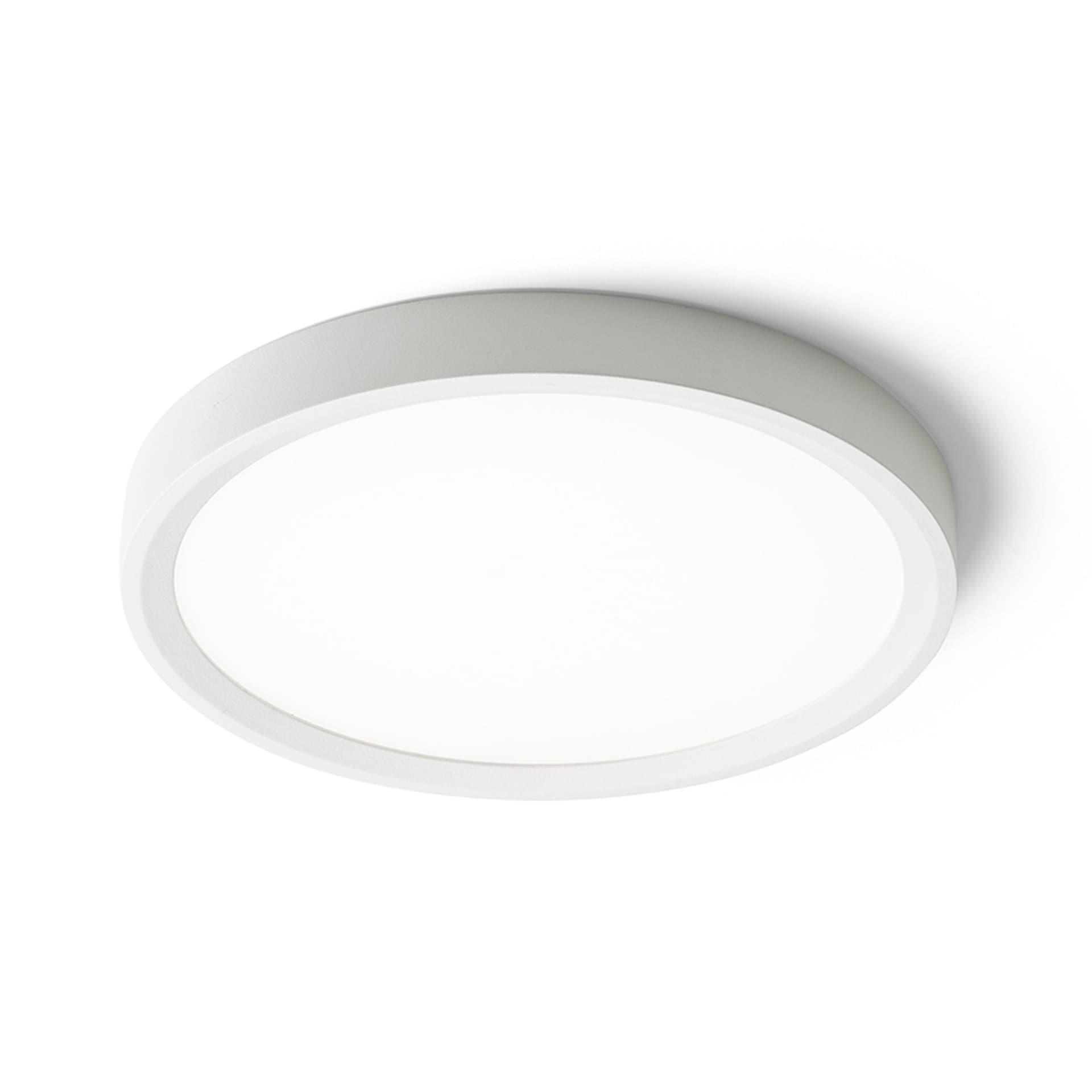 RENDL LANA 23 plafonieră LED albă 18W 3000K/4000K/6000K 230V