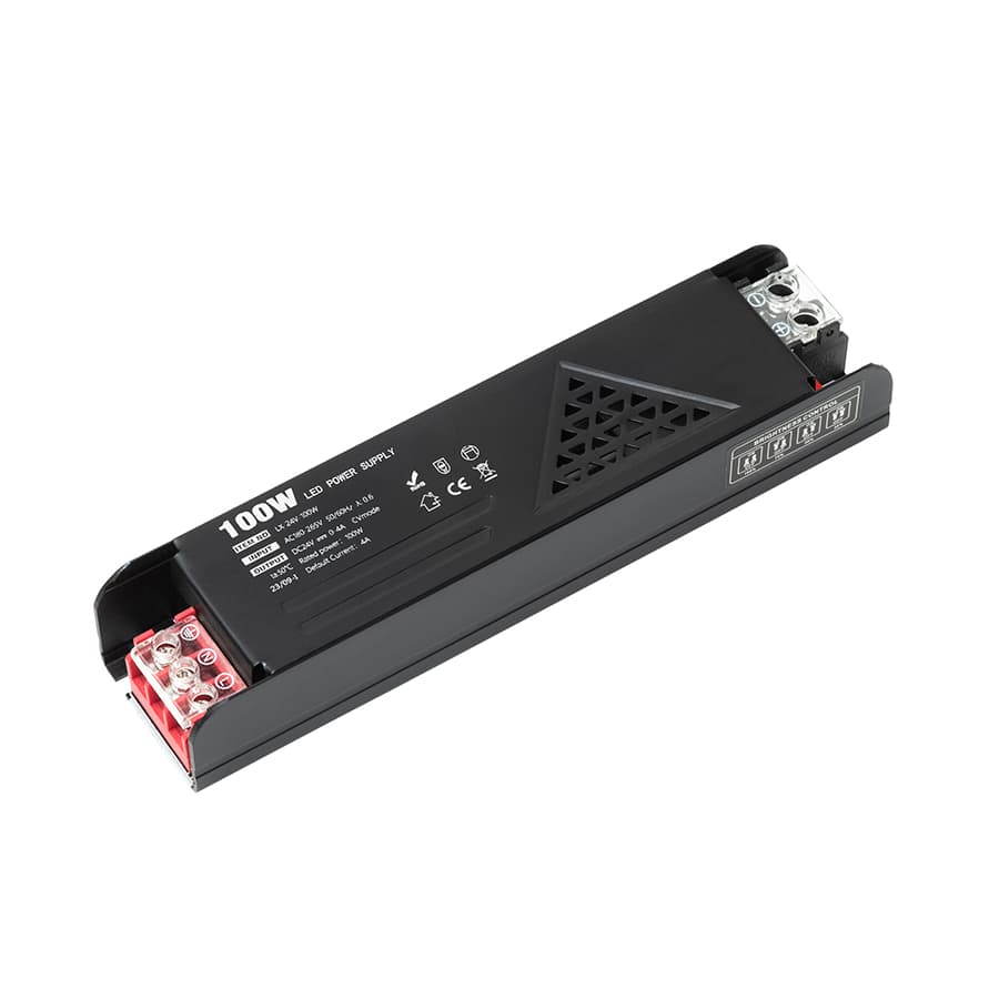 RENDL WAVE driver 230V/24V 100W
