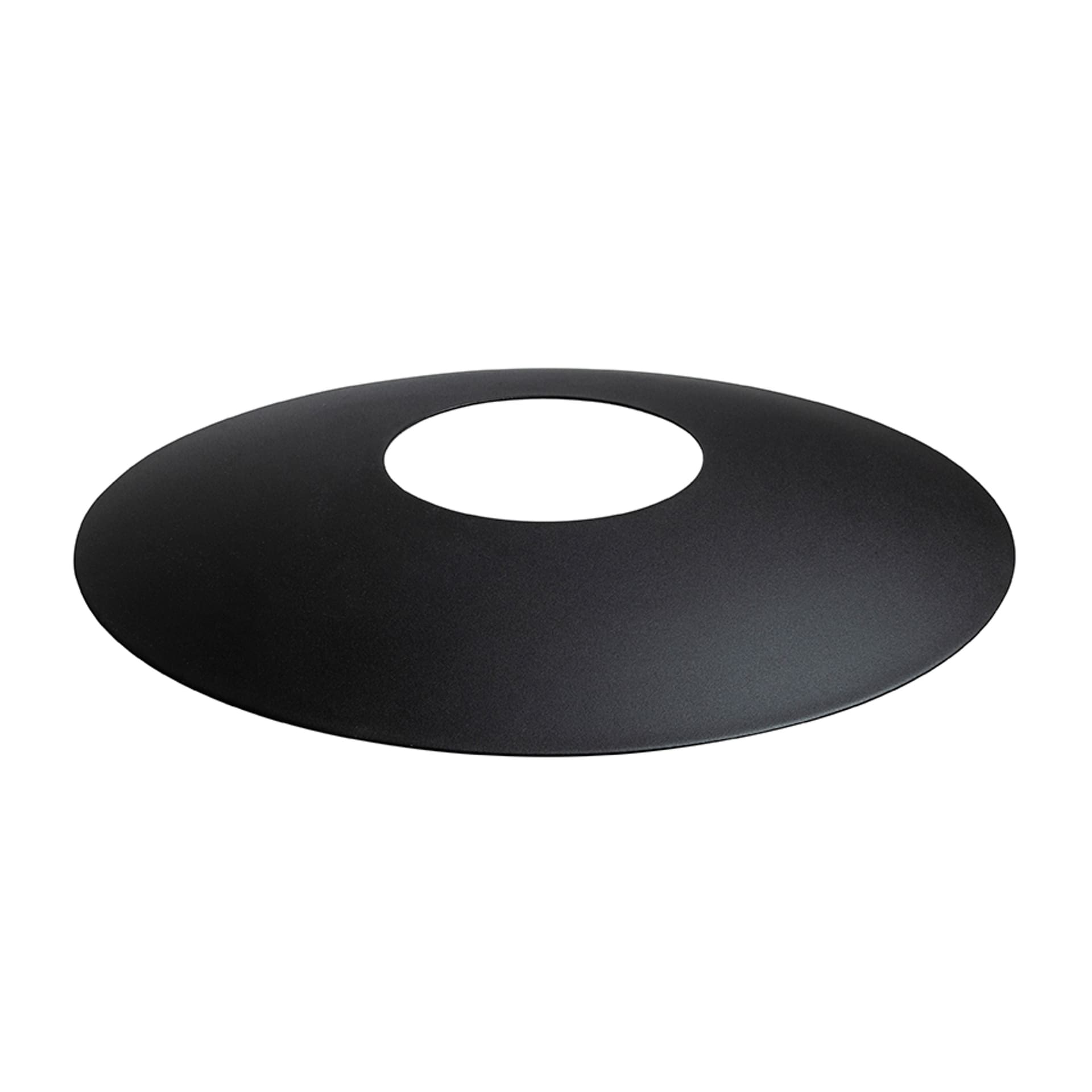 Rendl Sfera 35/4 abajur negru metalic