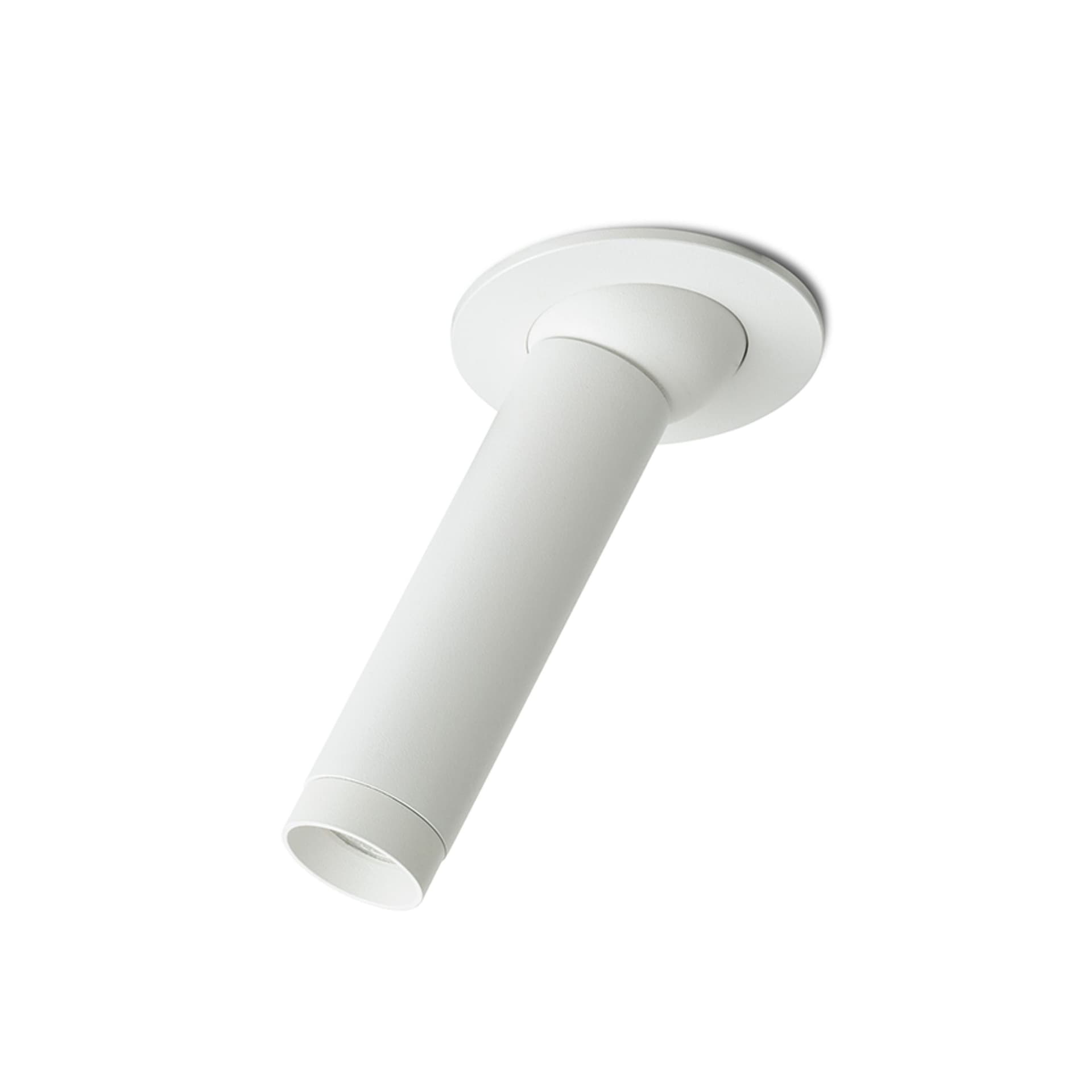 Spot LED încastrat Rendl Lumis 11 Dimmer, alb, 7W, 3000K, 38°