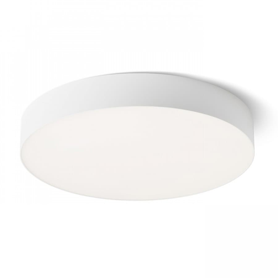 Plafonieră Rendl Larisa R 40 alb 230V LED 50W 3000K/4000K/6500K