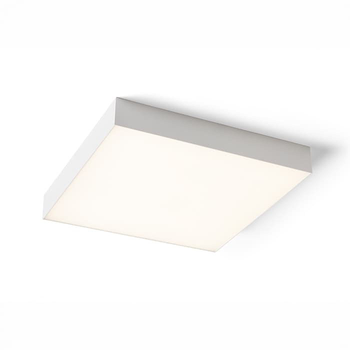 RENDL LARISA SQ 40 de tavan alb 230V LED 50W 3000K 4000K 6500K