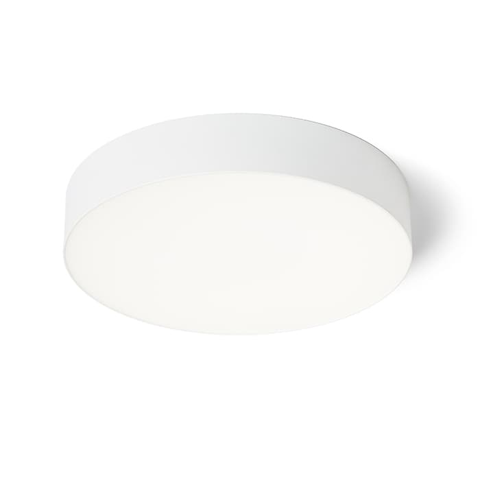 RENDL LARISA R 30 DIMM de tavan alb 230V LED 30W 3000K 4000K 6500K