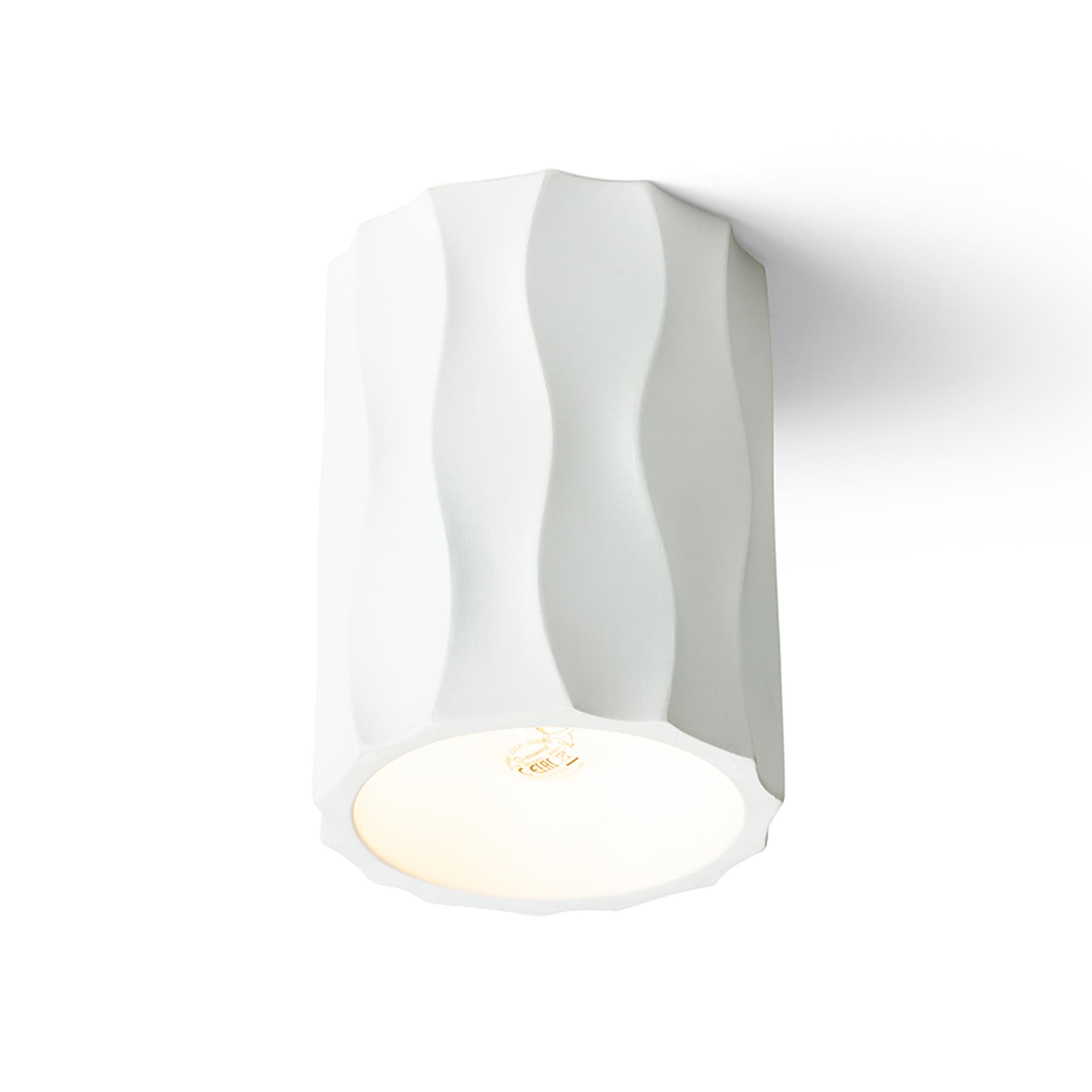 Corp de tavan în rigips Rendl Angelina, LED, 230V, E27, 15W