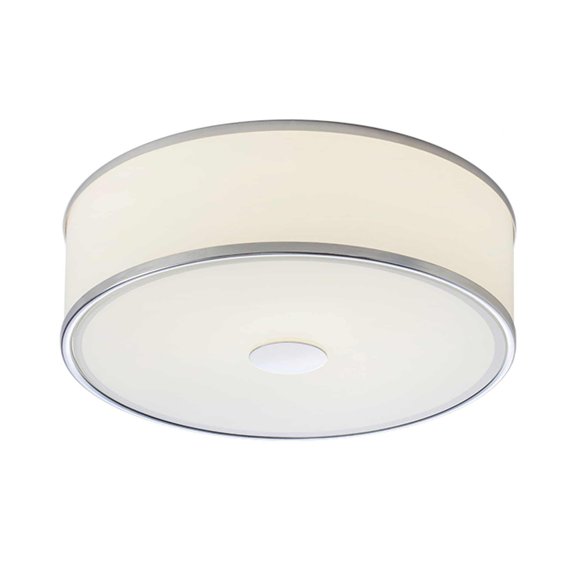 Corp de tavan Rendl Casablanca LED 35W 3000K, crom, 230V