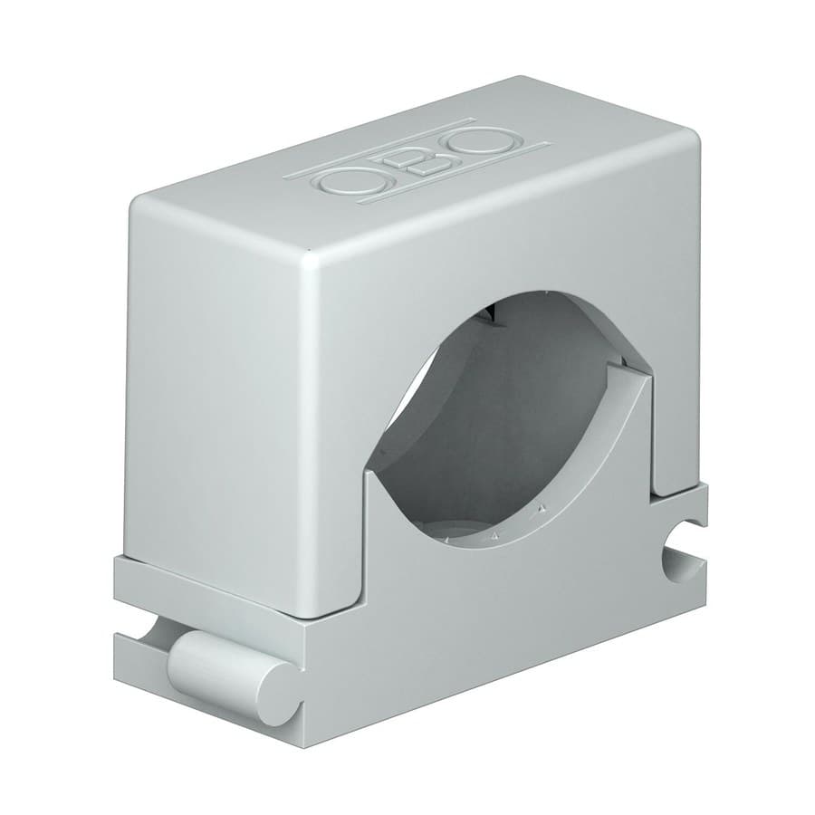 Clema de fixare cablu cu apăsare 6-13 mm, pentru montaj rapid