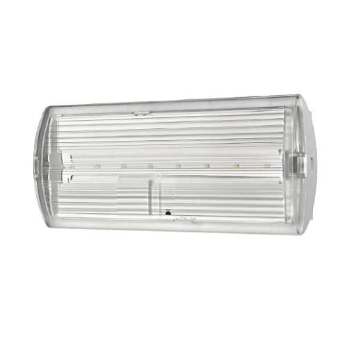 O-LEDUS16 Ledus 16xLED 2H M/NM IP40 (pictograma)