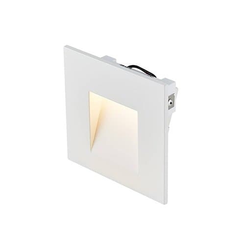 Spot LED SLV Mobala, 1.3W, 3000K, lumină caldă