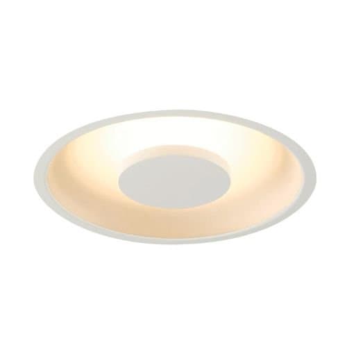 Corp de iluminat încastrat SLV Occuldas, 23W, 1500 lm, 3000K