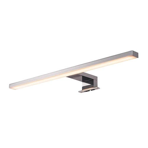 Aplica LED SLV Dorisa, 6,6W, 370 lm, 4000K, IP44