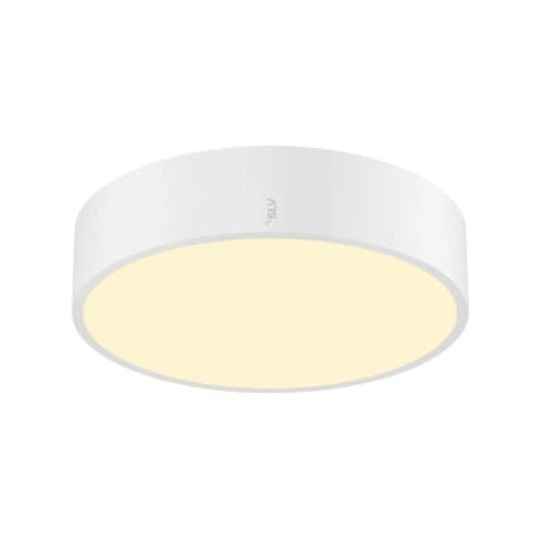 1007291 Plaf Medo Pro 30 10W LED 1350lm CCT Alb