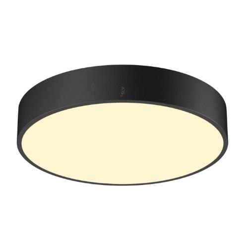1007298 Plaf Medo Pro 40 19W LED 2650lm CCT Negru