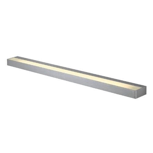 Aplica LED SLV Sedo 21, 30W, 2500 lm, 3000K, aluminiu