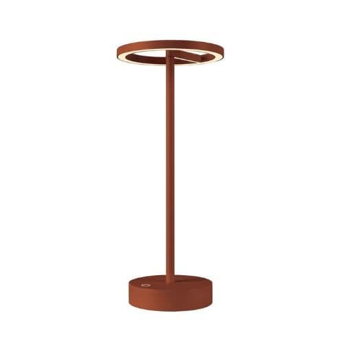 Veioză LED SLV Vinolina One, 2,5 W, 2700 K, lumină caldă