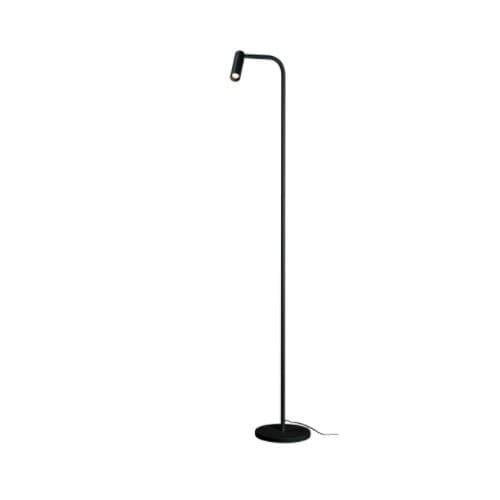 Lampadar LED SLV Karpo TL, negru, 6,5W, 330 lm, 3000K