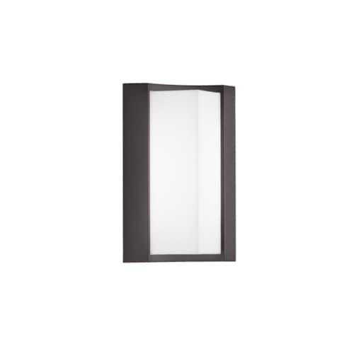 220360142 Lampa de gr Suez 8.5W LED 1000lm 3000K Antracit