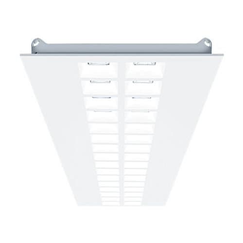 Corp LED încastrat ZUMTOBEL Mirel-L, 4000K, 3740 lm