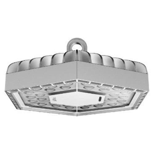 Corp High Bay LED GEWISS, 148W, 16800 lm, 4000K, IP66, DALI